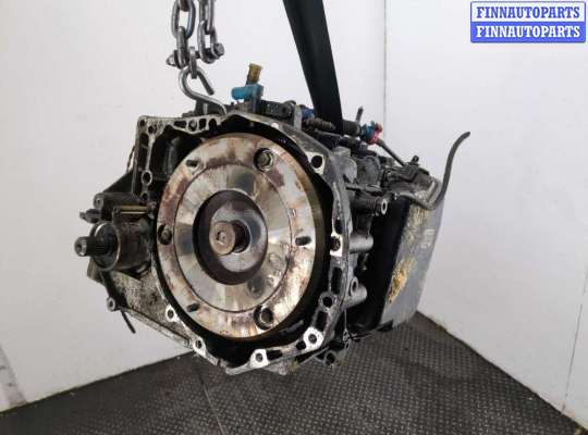 КПП - автомат (АКПП) RN1604561 на Renault Megane 2 2002-2009