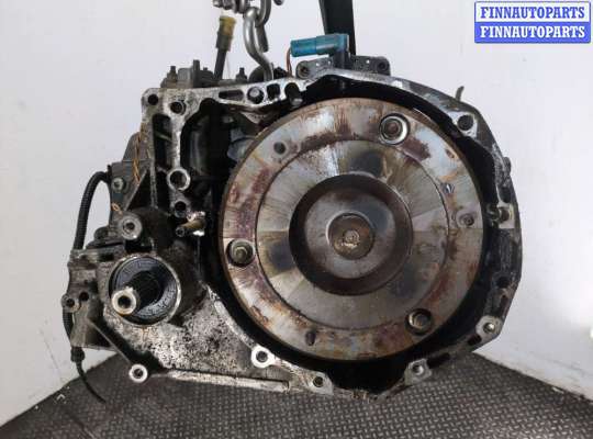 купить КПП - автомат (АКПП) на Renault Megane 2 2002-2009