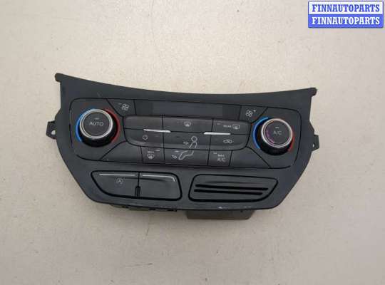 купить Переключатель отопителя (печки) на Ford Escape 2015-2019