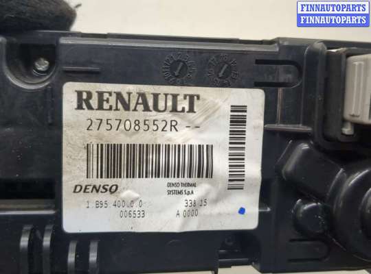 купить Переключатель отопителя (печки) на Mercedes Citan 2012-2021