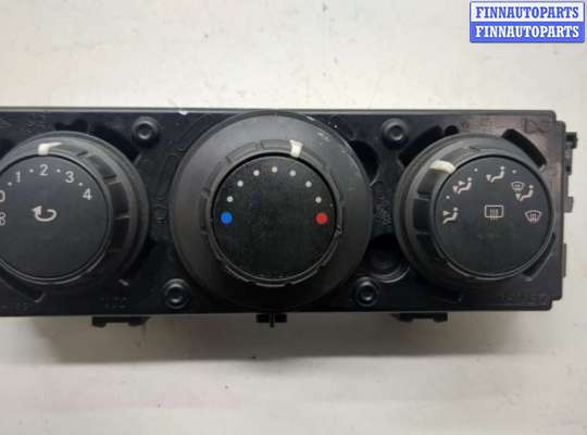 купить Переключатель отопителя (печки) на Mercedes Citan 2012-2021