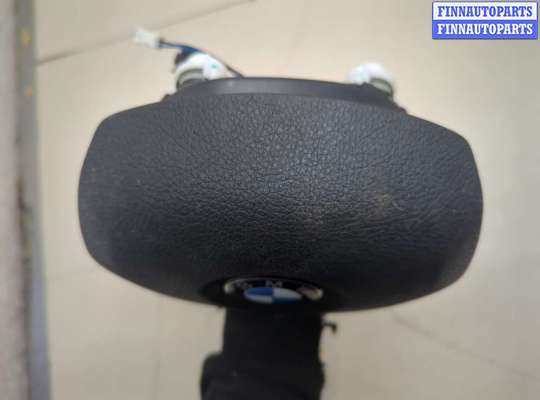 купить Подушка безопасности водителя на BMW 1 F20, F21 2011-2019