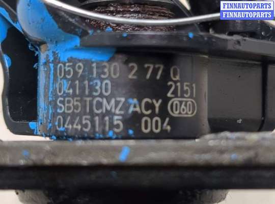 купить Форсунка топливная на Audi A6 (C6) 2004-2011