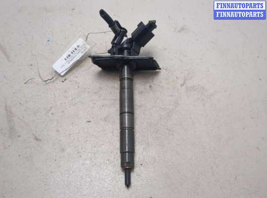 купить Форсунка топливная на Audi A6 (C6) 2004-2011