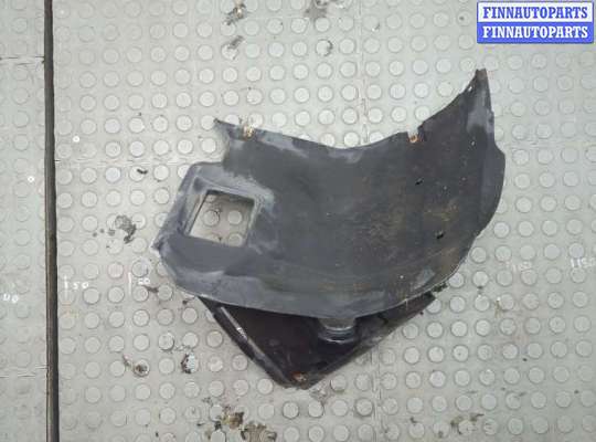 купить Защита арок (подкрылок) на BMW 3 E46 1998-2006