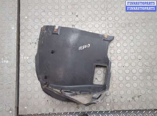 купить Защита арок (подкрылок) на BMW 3 E46 1998-2006