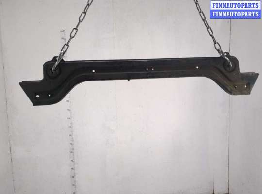 Балка под радиатор