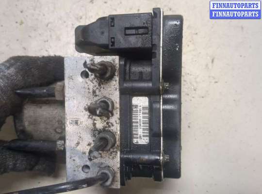 купить Блок АБС, насос (ABS, ESP, ASR) на Citroen C8 2002-2008