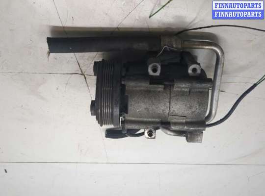 купить Компрессор кондиционера на Ford Mondeo 3 2000-2007