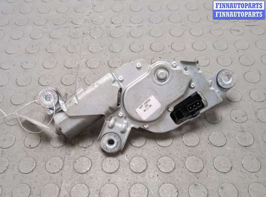 купить Двигатель стеклоочистителя (моторчик дворников) задний на BMW X3 E83 2003-2010