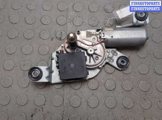 купить Двигатель стеклоочистителя (моторчик дворников) задний на BMW X3 E83 2003-2010