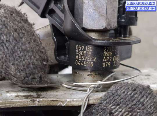 купить Форсунка топливная на Audi A6 (C6) 2004-2011