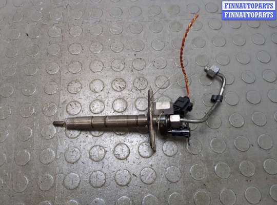 купить Форсунка топливная на Audi A6 (C6) 2004-2011