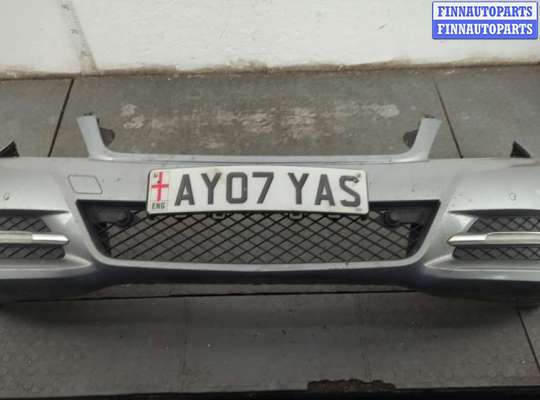 купить Бампер на Mercedes C W204 2006-2015