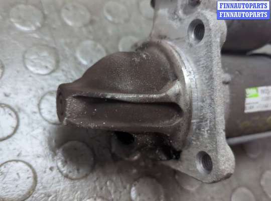 купить Стартер на Ford Focus 2 2008-2011