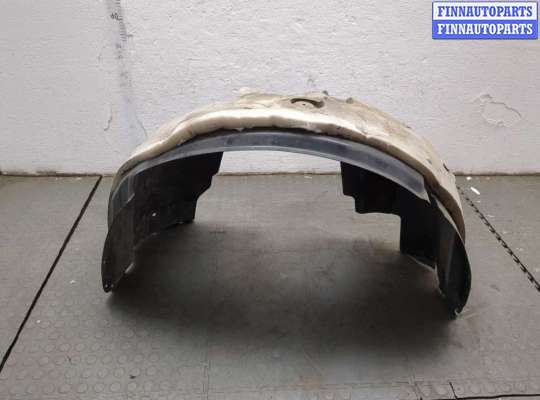 Защита арок (подкрылок) FO2163440 на Ford Fusion 2012-2016 USA