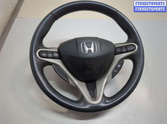 Подушка безопасности водителя HD524576 на Honda Civic 2005-2012