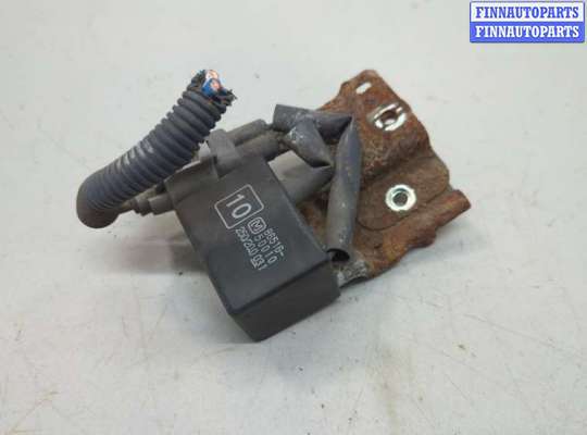 купить Конденсатор (Система Старт-Стоп) на Lexus LS460 2006-2017