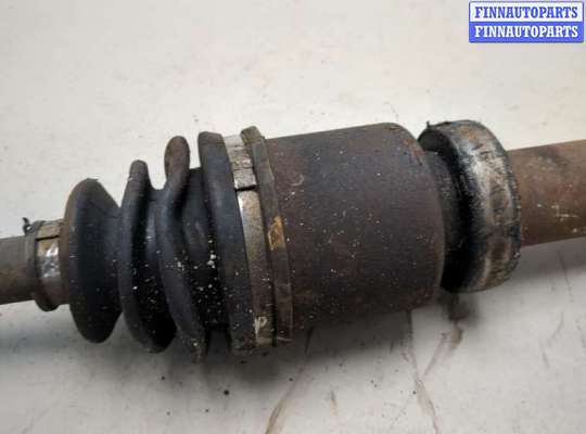 купить Полуось (приводной вал, шрус) на Ford Focus 2 2008-2011