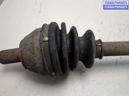 купить Полуось (приводной вал, шрус) на Ford Focus 2 2008-2011