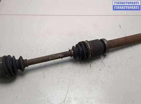 Полуось (приводной вал, шрус) FO2145944 на Ford Focus 2 2008-2011