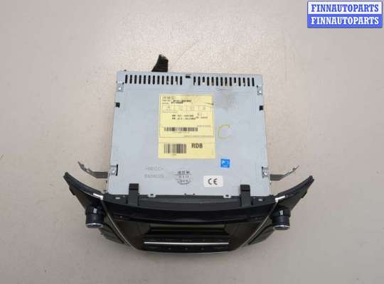 купить Магнитола на Hyundai i30 2011-2017