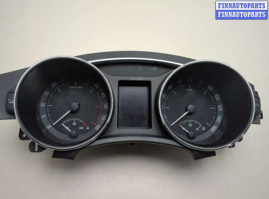 Щиток приборов (приборная панель) SK478456 на Skoda SuperB 2008-2015