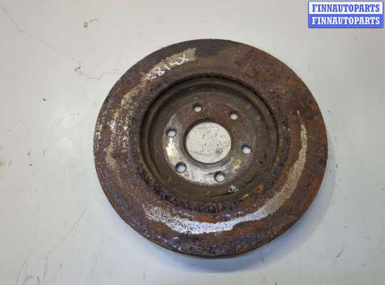 Диск тормозной NS896151 на Nissan Pathfinder 2004-2014