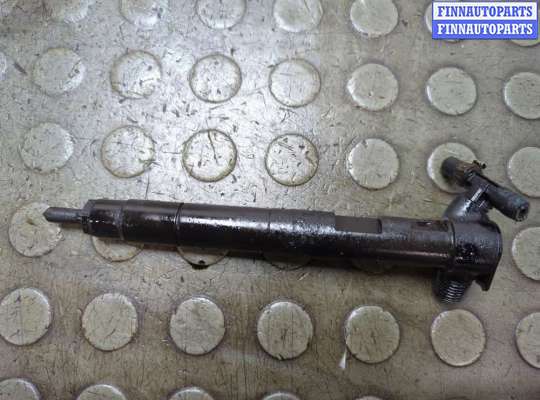 Форсунка топливная MB1642822 на Mercedes E W212 2009-2016