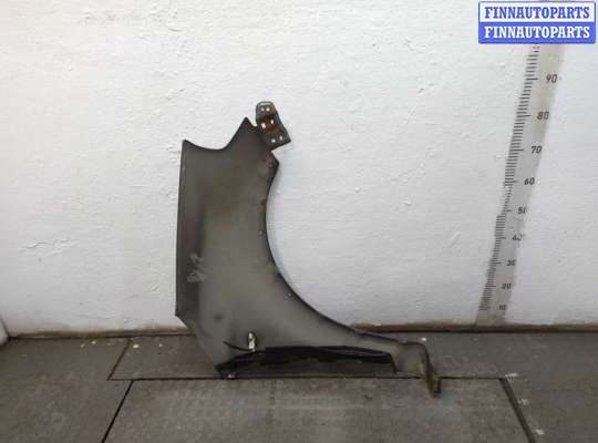 Повторитель поворота в крыло