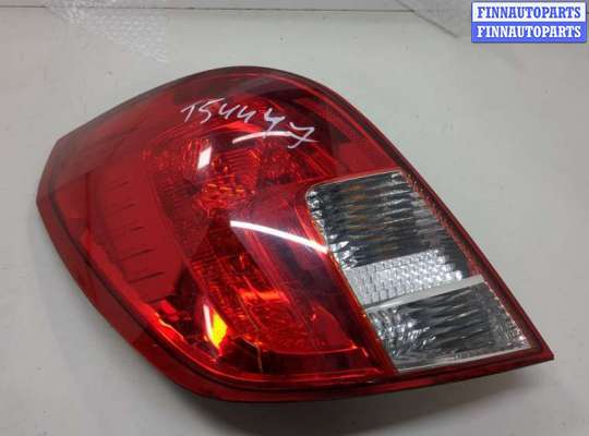 купить Фонарь (задний) на Opel Antara 2006-2015