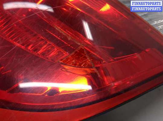 купить Фонарь (задний) на Opel Antara 2006-2015