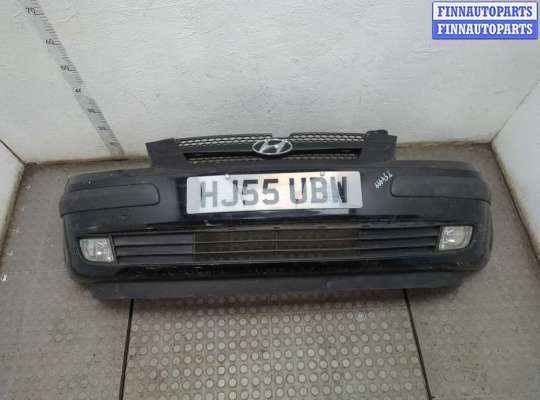 Купить Фара противотуманная (галогенка) на Hyundai Getz 2002-2011 Фара противотуманная (галогенка) HN599453 на Hyundai Getz 2002-2011