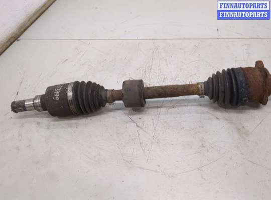 купить Полуось (приводной вал, шрус) на Opel Corsa D 2006-2014
