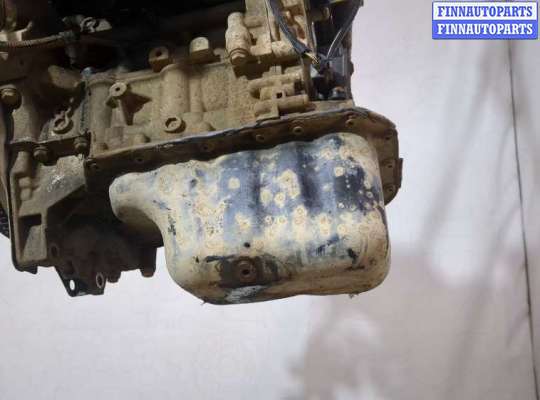 купить Двигатель (ДВС) на Volkswagen Polo 2005-2009