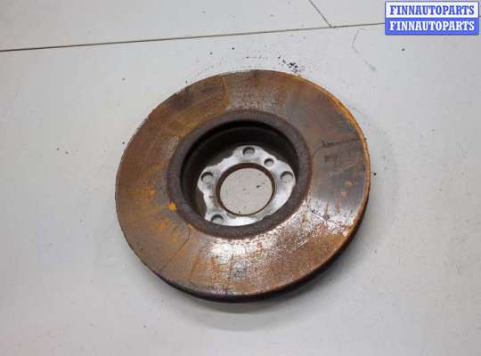 Диск тормозной BM3658451 на BMW X5 F15 2013-2018