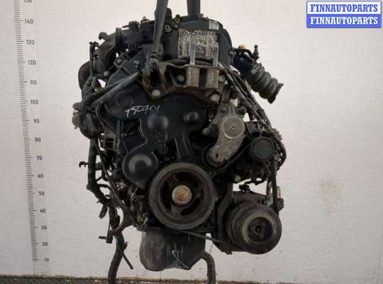 Измеритель потока воздуха (расходомер) FO1864770 на Ford Focus 3 2011-2015