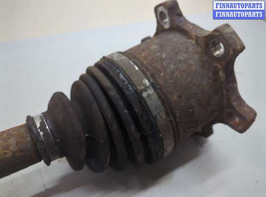 купить Полуось (приводной вал, шрус) на Nissan Pathfinder 2004-2014