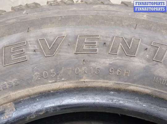 купить Шина на Honda CR-V 1995-2001