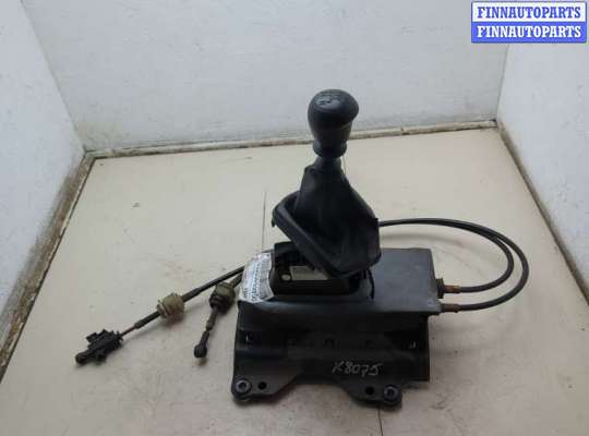 Кулиса КПП FT567316 на Fiat Punto Evo 2009-2012