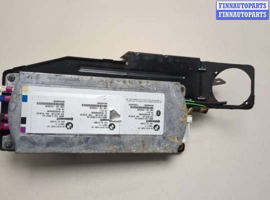 Блок управления Bluetooth BM3600800 на BMW X5 E70 2006-2013