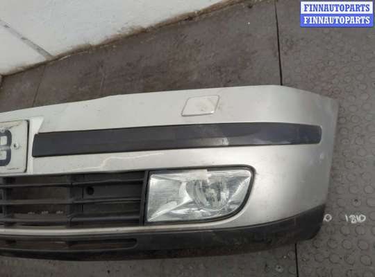 купить Бампер на Skoda Octavia (A5) 2004-2013