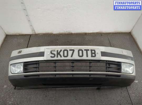 купить Бампер на Skoda Octavia (A5) 2004-2013