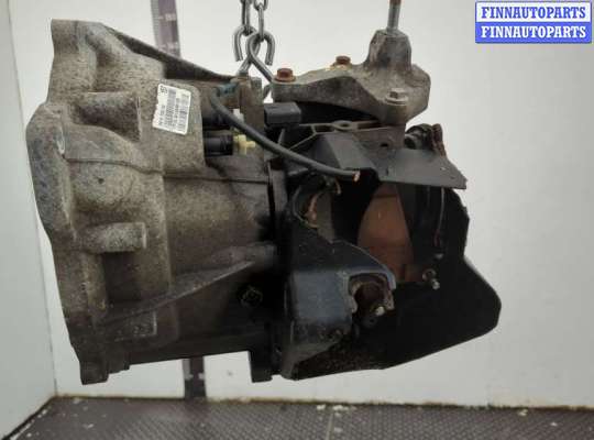 купить КПП 5-ст.мех. (МКПП) на Ford Fusion 2002-2012
