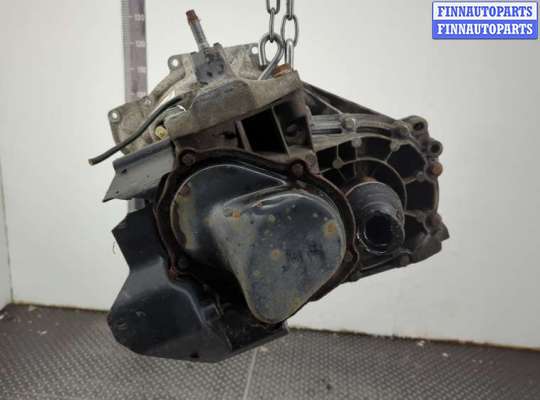 купить КПП 5-ст.мех. (МКПП) на Ford Fusion 2002-2012