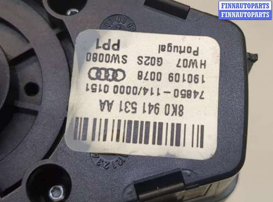 Переключатель света AU1185045 на Audi Q5 2008-2017