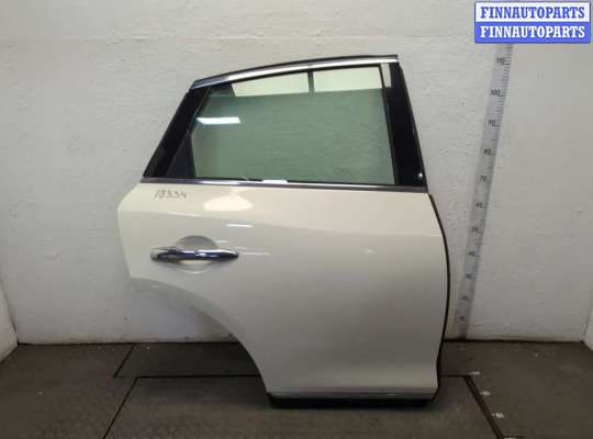 Замок двери IFM6943 на Infiniti EX35