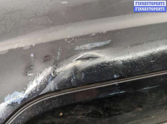 купить Бампер на Ford Focus 2 2008-2011