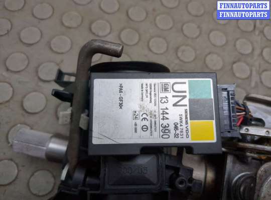 купить Электроусилитель руля на Opel Meriva 2003-2010