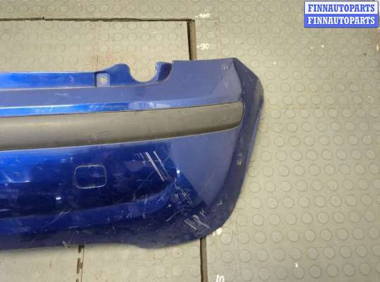 купить Бампер на Fiat Panda 2003-2012